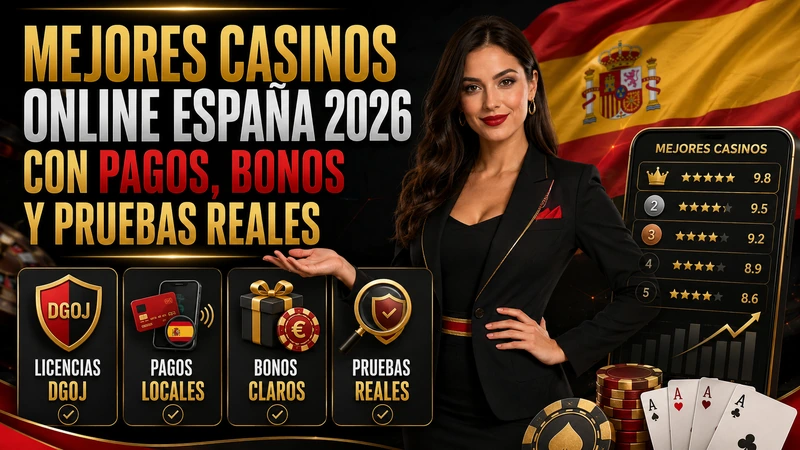 Bono Casino Sin Depósito en España Descubre las Mejores Ofertas Bono Casino Sin Depósito en España Descubre las Mejores Ofertas
