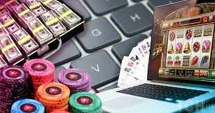 Online Casino Din Guide til Den Bedste Spiloplevelse Online Casino Din Guide til Den Bedste Spiloplevelse