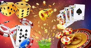 Online Casino En Verden af Underholdning og Muligheder Online Casino En Verden af Underholdning og Muligheder