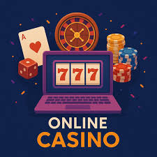 Online Casino En Verden af Underholdning og Muligheder Online Casino En Verden af Underholdning og Muligheder